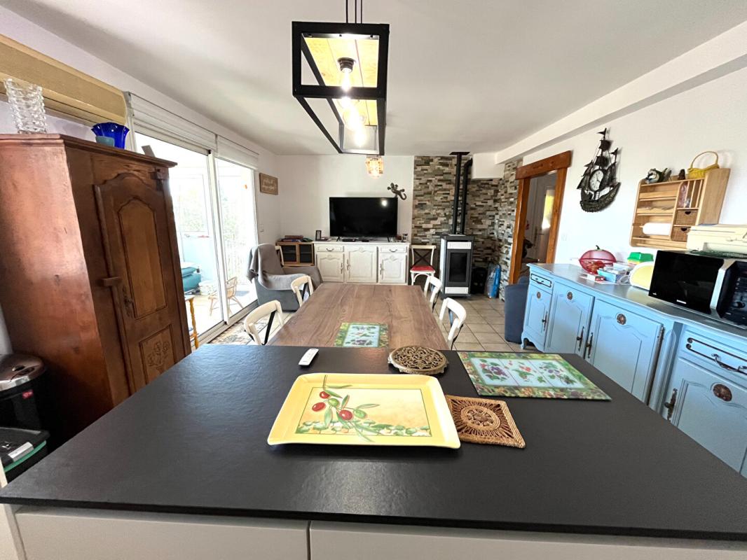 VIDAUBAN Maison Familiale avec piscine - Vidauban 2