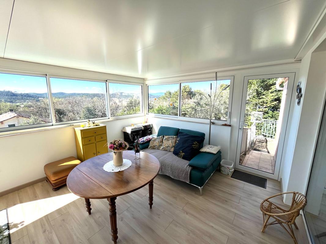 VIDAUBAN Maison Familiale avec piscine - Vidauban 3