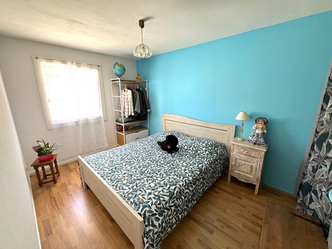 VIDAUBAN Maison Familiale avec piscine - Vidauban 5