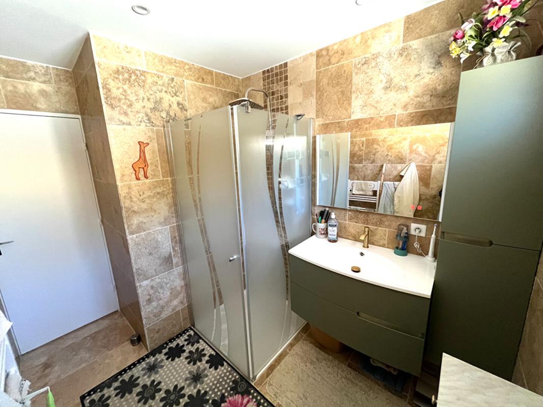 VIDAUBAN Maison Familiale avec piscine - Vidauban 6