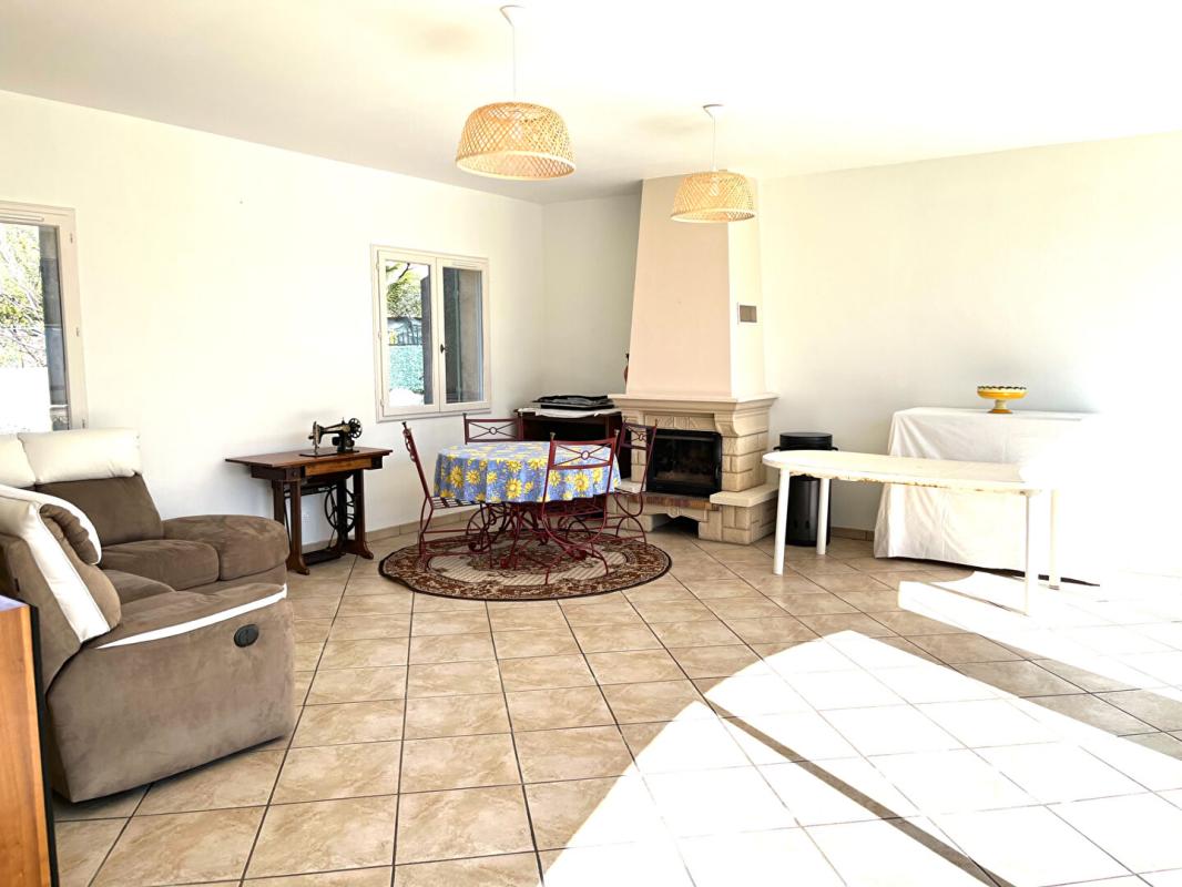 VIDAUBAN Maison Familiale avec piscine - Vidauban 7