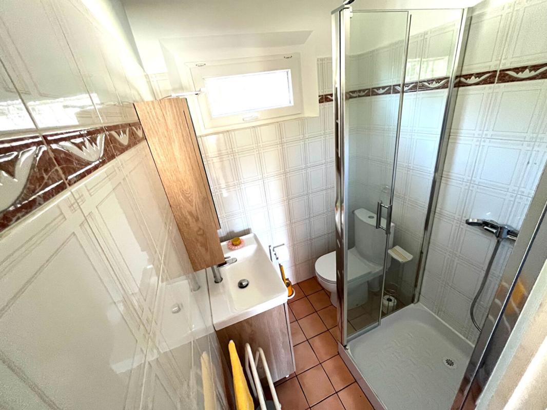 VIDAUBAN Maison Familiale avec piscine - Vidauban 9