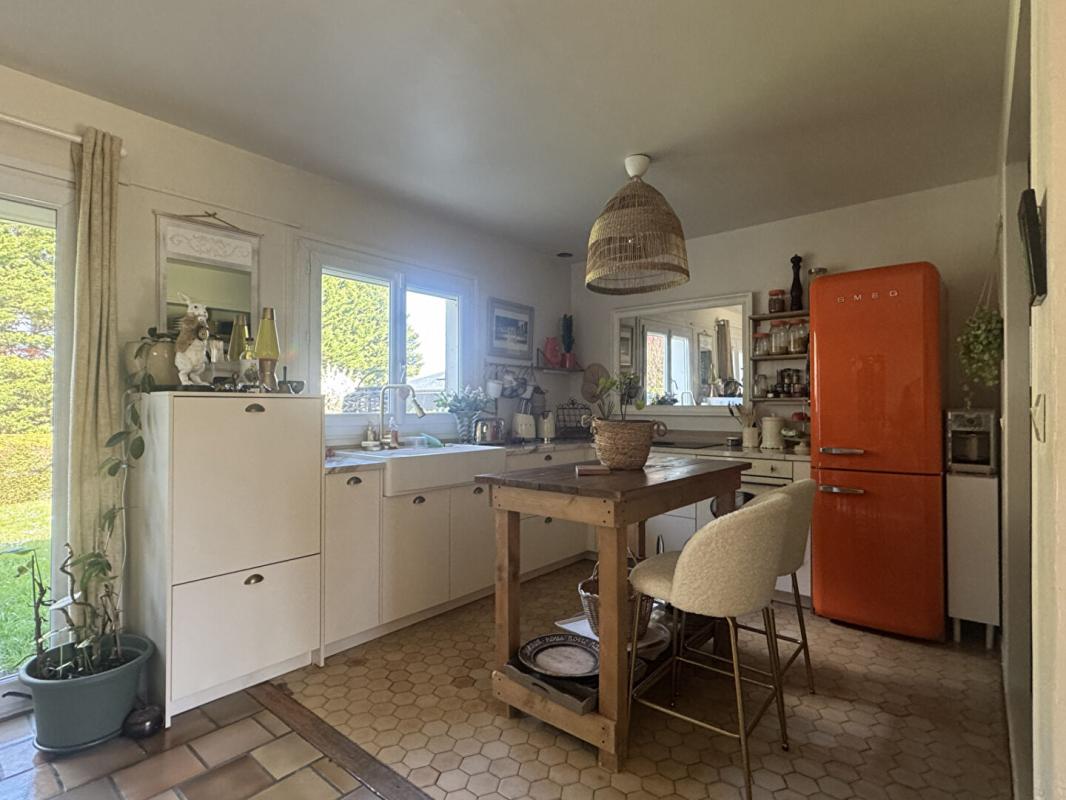 LA MEMBROLLE-SUR-CHOISILLE EXCLUSIVITE A VENDRE Maison La Membrolle Sur Choisille 6 pièces12 m2 1