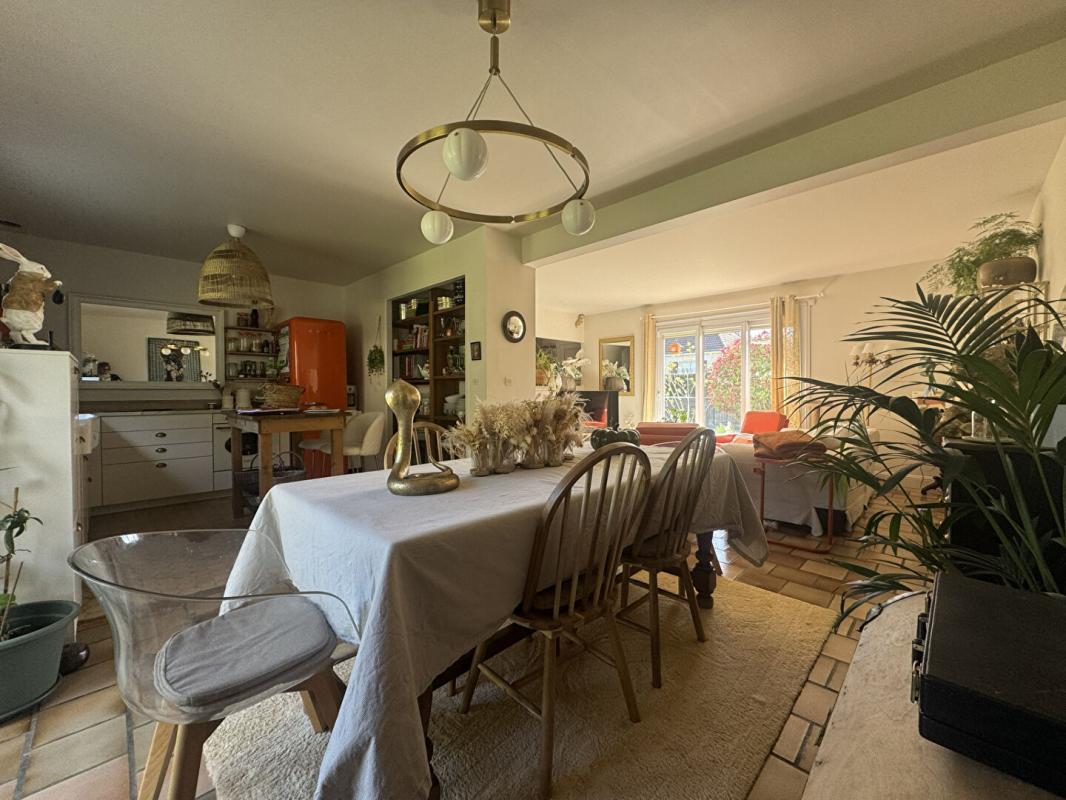 LA MEMBROLLE-SUR-CHOISILLE EXCLUSIVITE A VENDRE Maison La Membrolle Sur Choisille 6 pièces12 m2 2