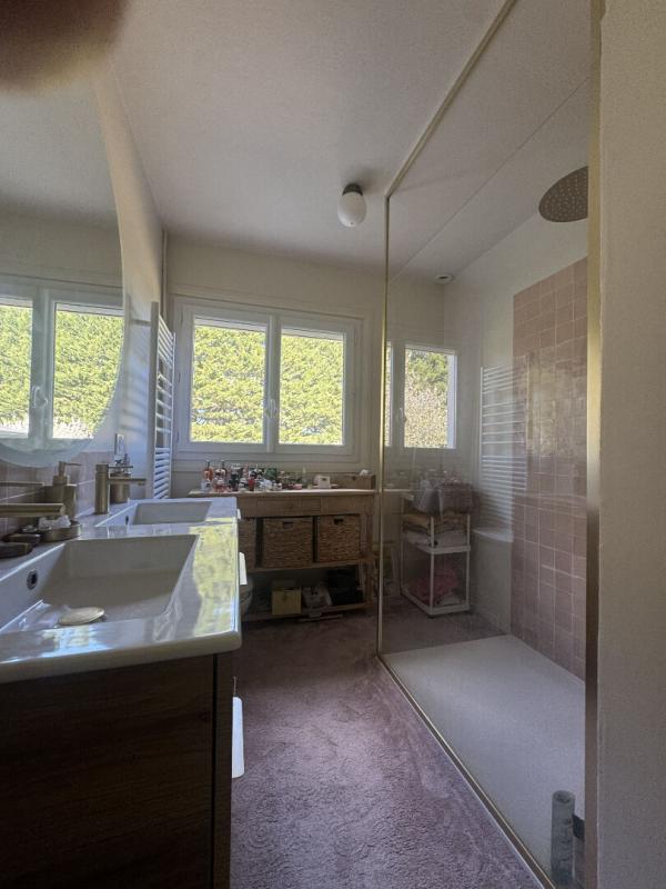 LA MEMBROLLE-SUR-CHOISILLE EXCLUSIVITE A VENDRE Maison La Membrolle Sur Choisille 6 pièces12 m2 5