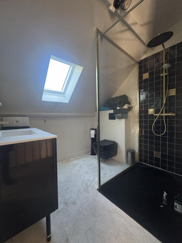 LA MEMBROLLE-SUR-CHOISILLE EXCLUSIVITE A VENDRE Maison La Membrolle Sur Choisille 6 pièces12 m2 9