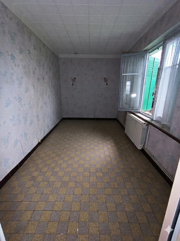 MAGNY-COURS MAGNY-COURS - MAISON 3 CHB AVEC GARAGE DOUBLE 10