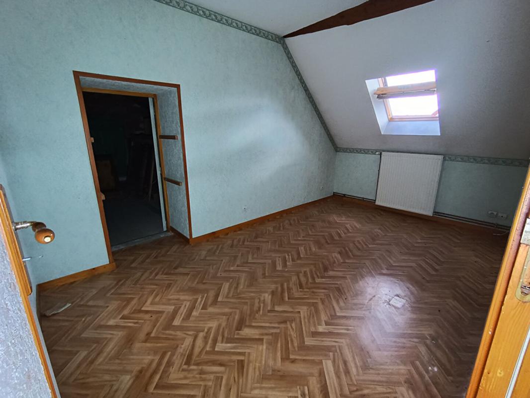 MAGNY-COURS MAGNY-COURS - MAISON 3 CHB AVEC GARAGE DOUBLE 13