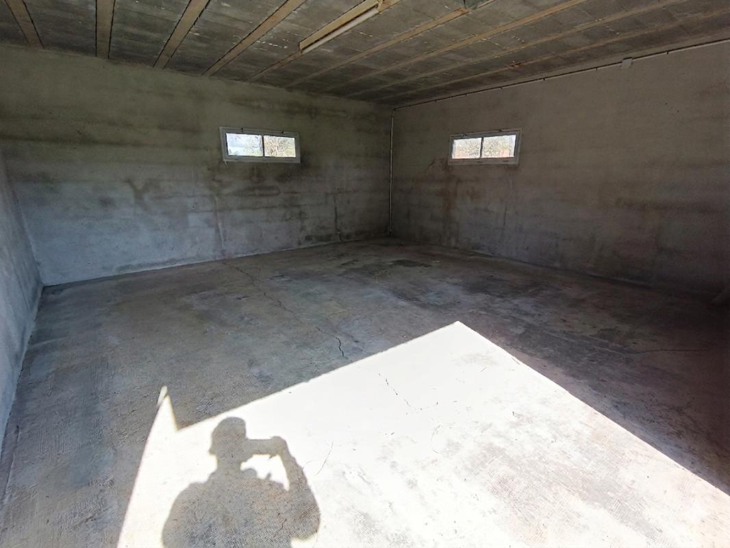 MAGNY-COURS MAGNY-COURS - MAISON 3 CHB AVEC GARAGE DOUBLE 14