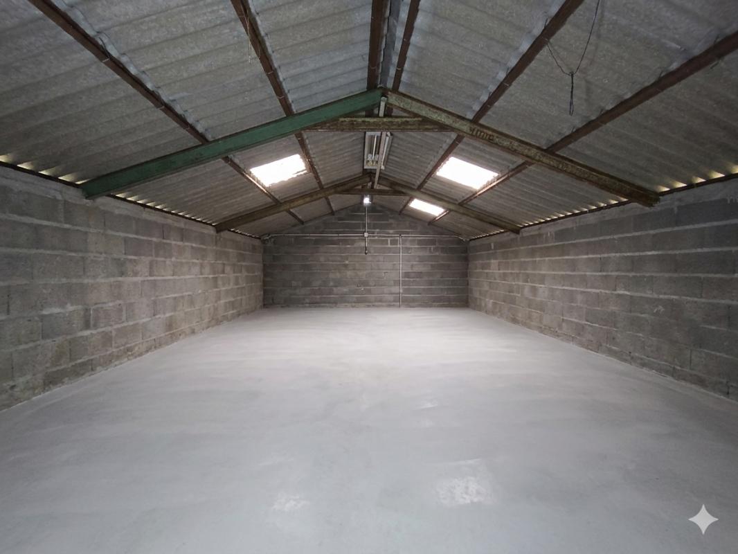 MAGNY-COURS MAGNY-COURS - MAISON 3 CHB AVEC GARAGE DOUBLE 16