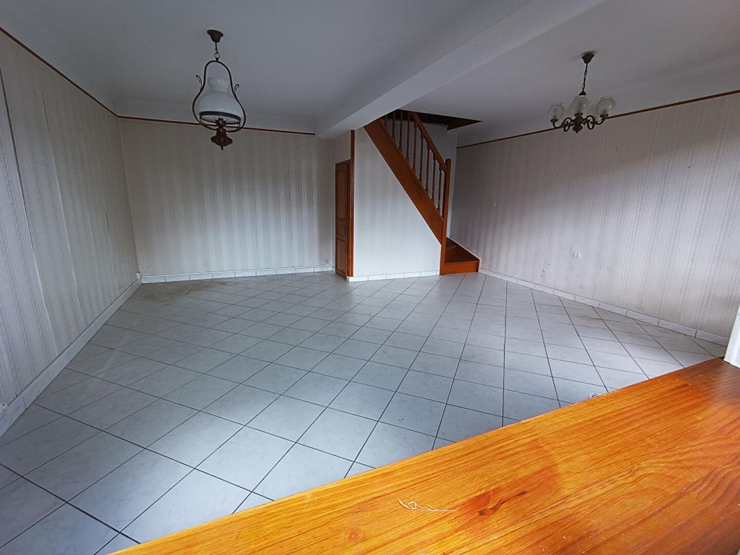 MAGNY-COURS MAGNY-COURS - MAISON 3 CHB AVEC GARAGE DOUBLE 4