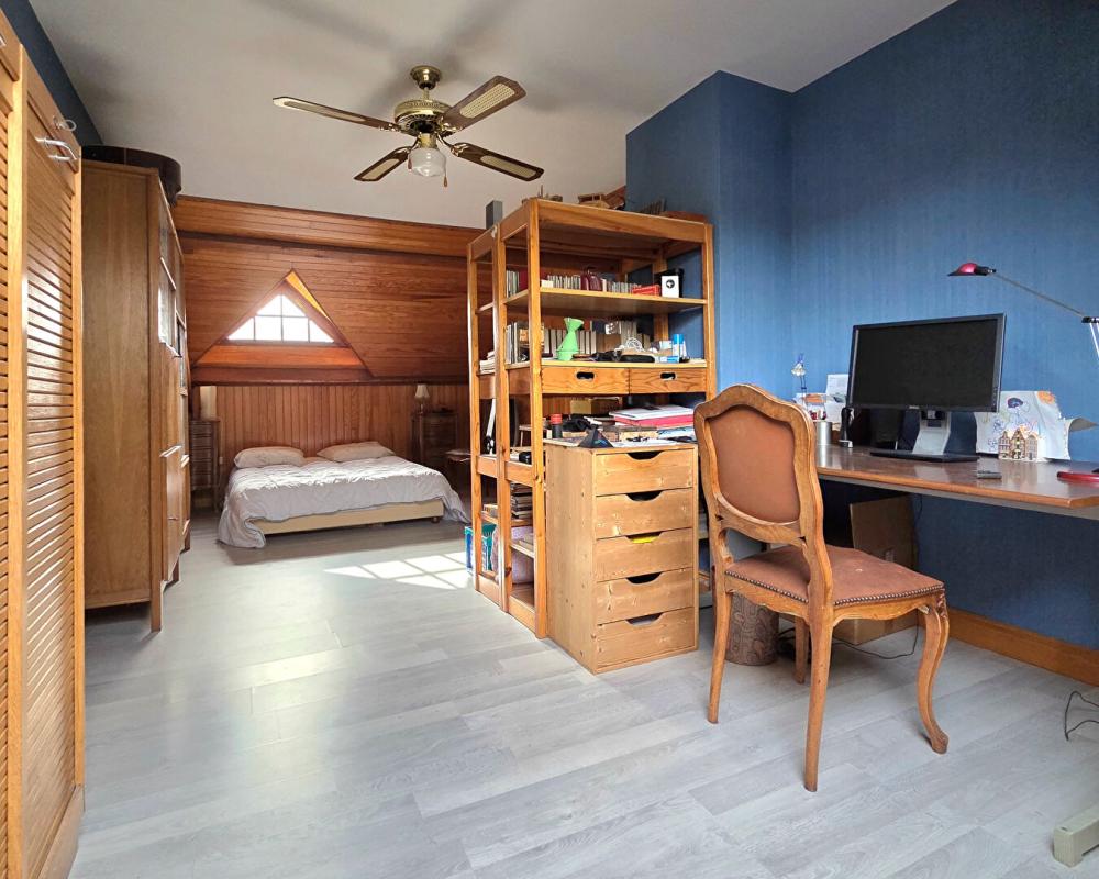 SAINT-LAMBERT-LA-POTHERIE Maison 10