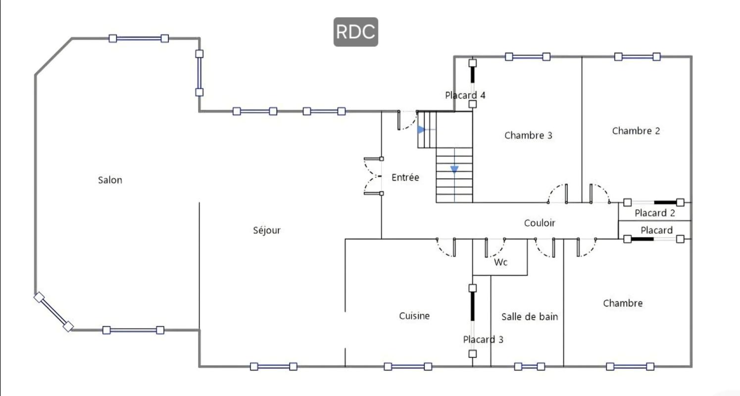 SAINT-LAMBERT-LA-POTHERIE Maison 12