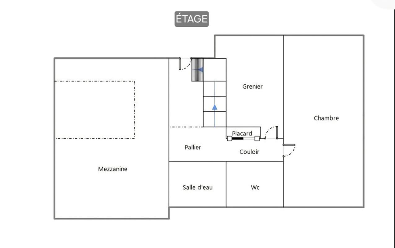 SAINT-LAMBERT-LA-POTHERIE Maison 13