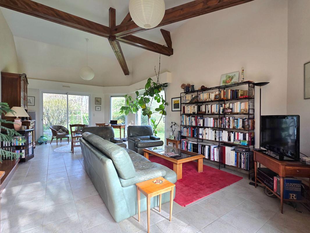 SAINT-LAMBERT-LA-POTHERIE Maison 2