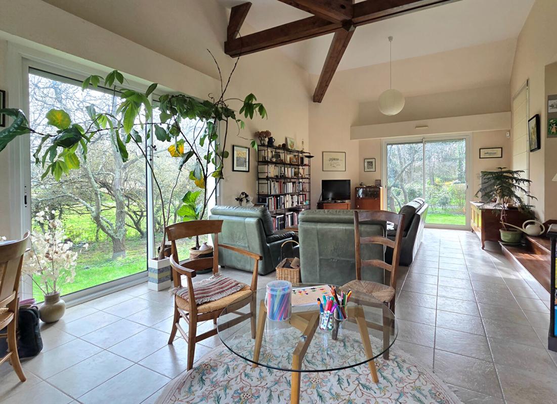 SAINT-LAMBERT-LA-POTHERIE Maison 3