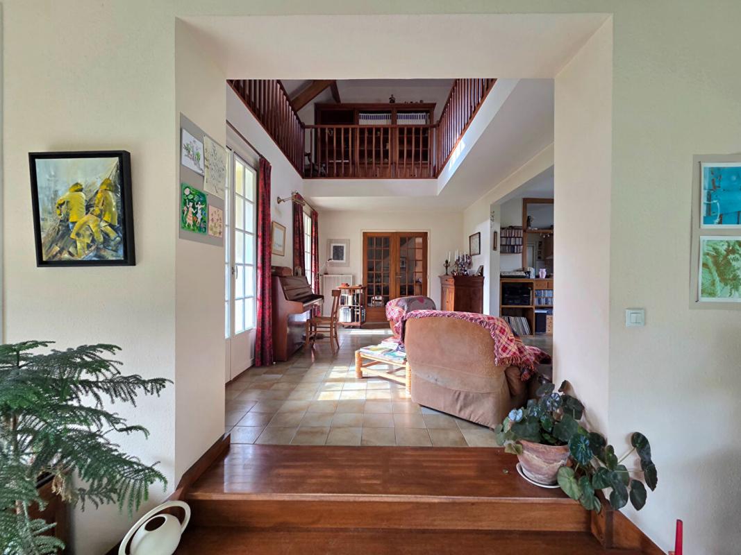 SAINT-LAMBERT-LA-POTHERIE Maison 4