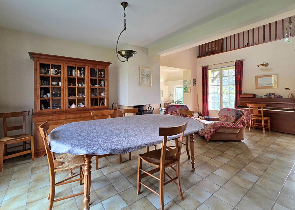 SAINT-LAMBERT-LA-POTHERIE Maison 6