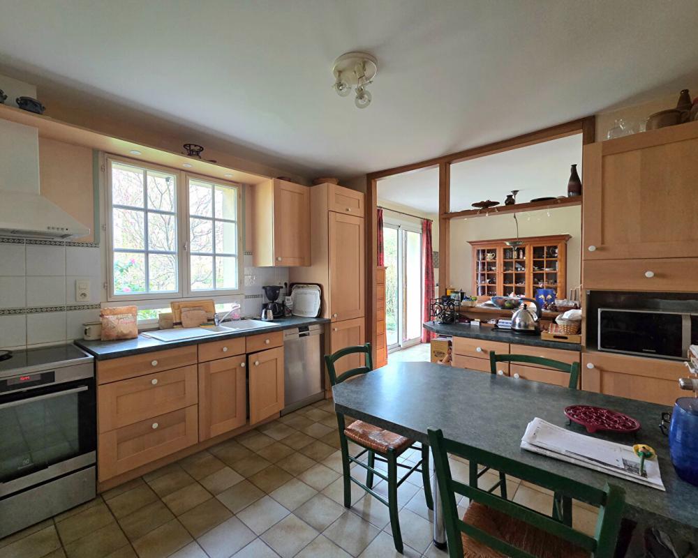 SAINT-LAMBERT-LA-POTHERIE Maison 7