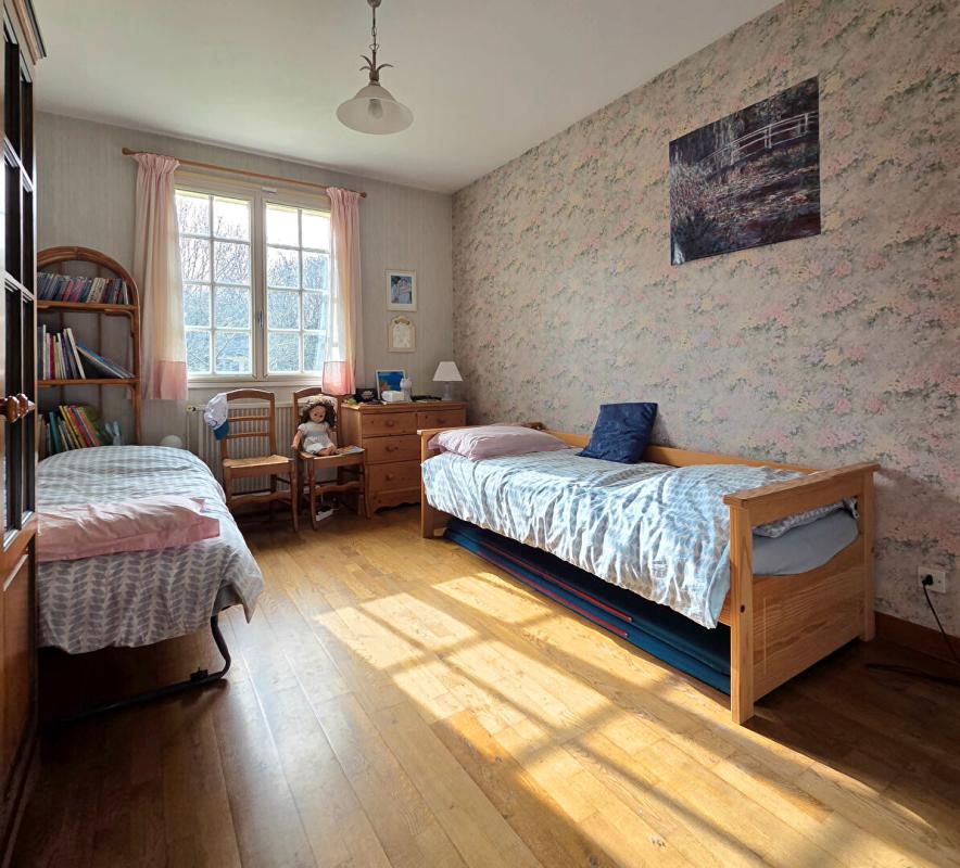 SAINT-LAMBERT-LA-POTHERIE Maison 8