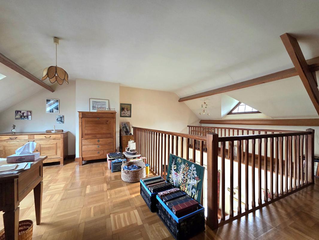 SAINT-LAMBERT-LA-POTHERIE Maison 9