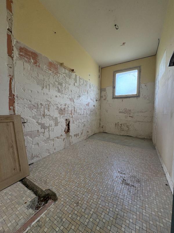 LOIRE Maison avec fort potentiel , sous-sol complet et 1 800 m² de terrain constructible 11
