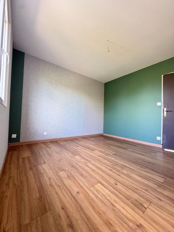 LOIRE Maison avec fort potentiel , sous-sol complet et 1 800 m² de terrain constructible 12