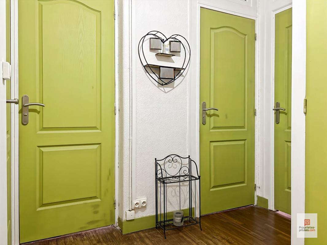 PRECIGNE Maison Precigne 78 m2 10