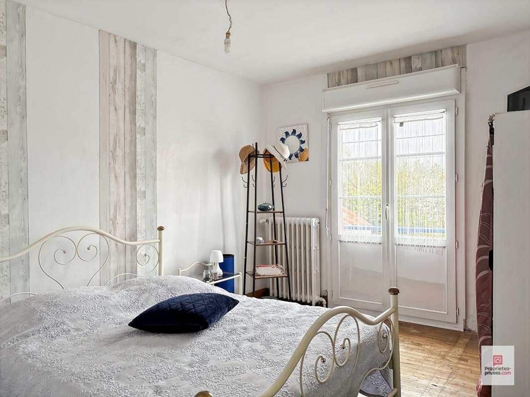 PRECIGNE Maison Precigne 78 m2 11