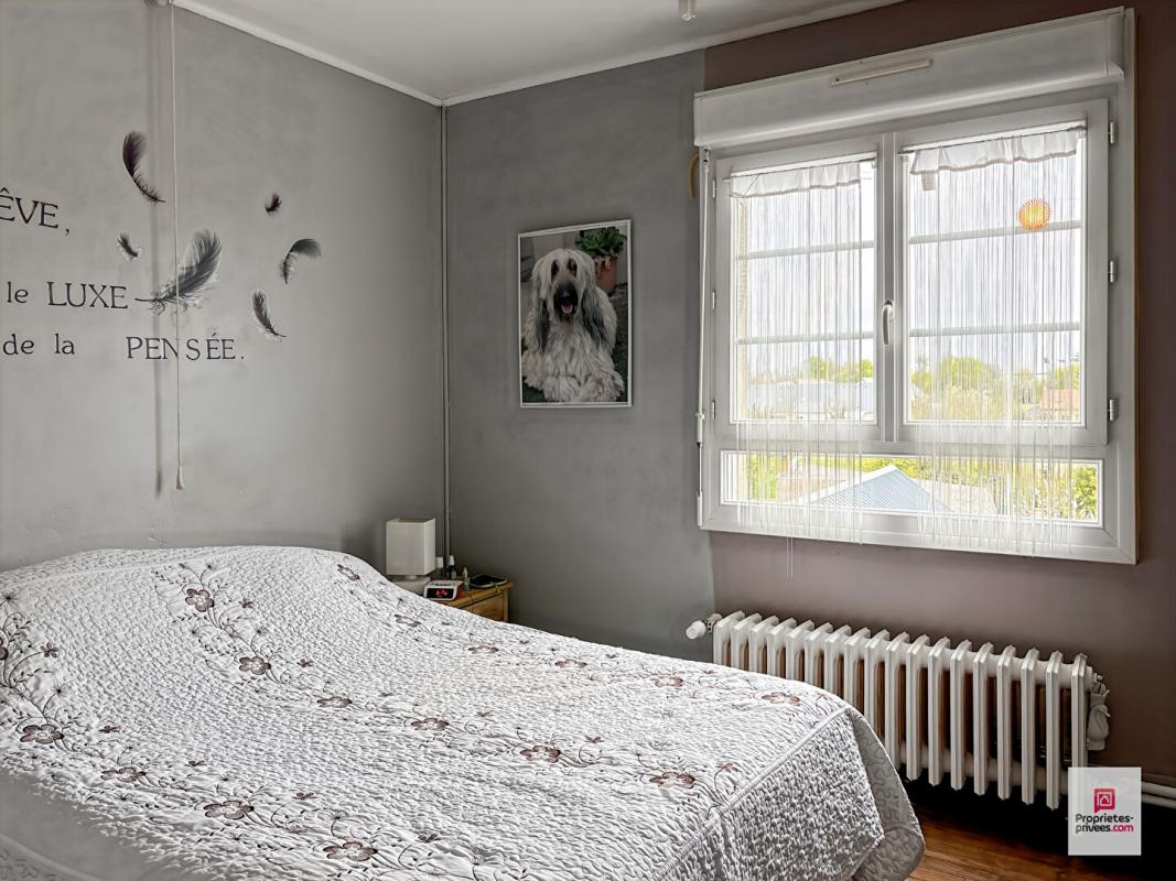 PRECIGNE Maison Precigne 78 m2 12