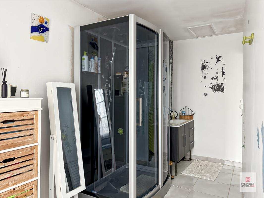 PRECIGNE Maison Precigne 78 m2 13