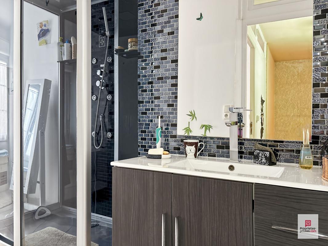 PRECIGNE Maison Precigne 78 m2 14