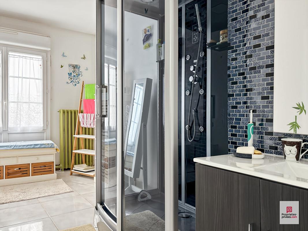 PRECIGNE Maison Precigne 78 m2 15