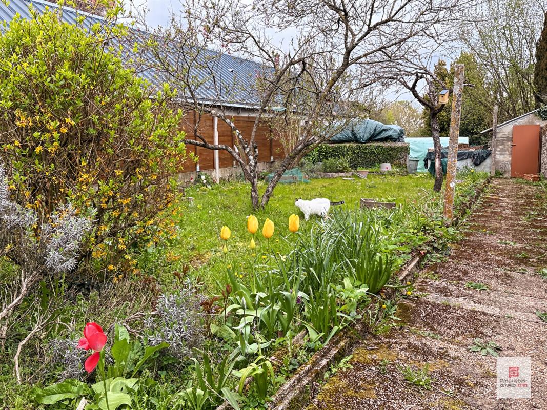 PRECIGNE Maison Precigne 78 m2 3