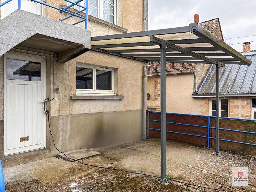 PRECIGNE Maison Precigne 78 m2 4