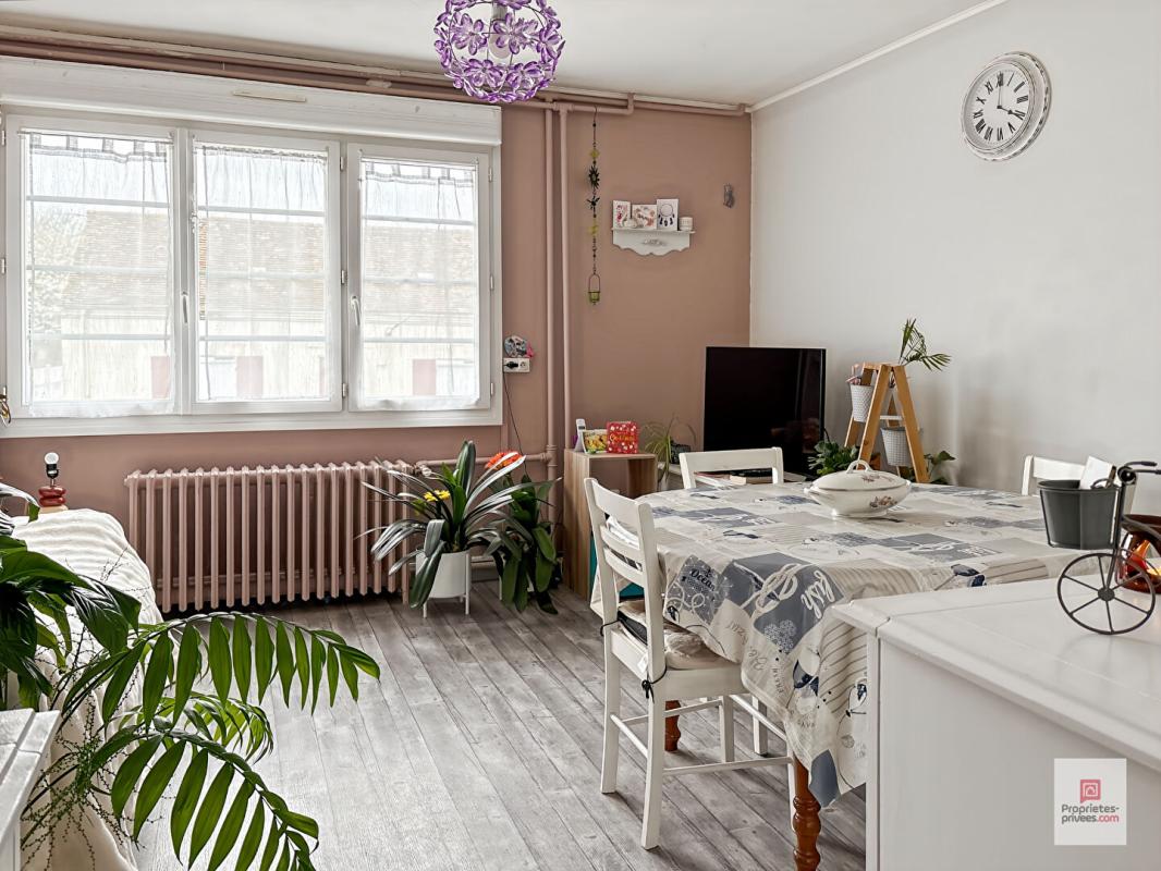 PRECIGNE Maison Precigne 78 m2 5