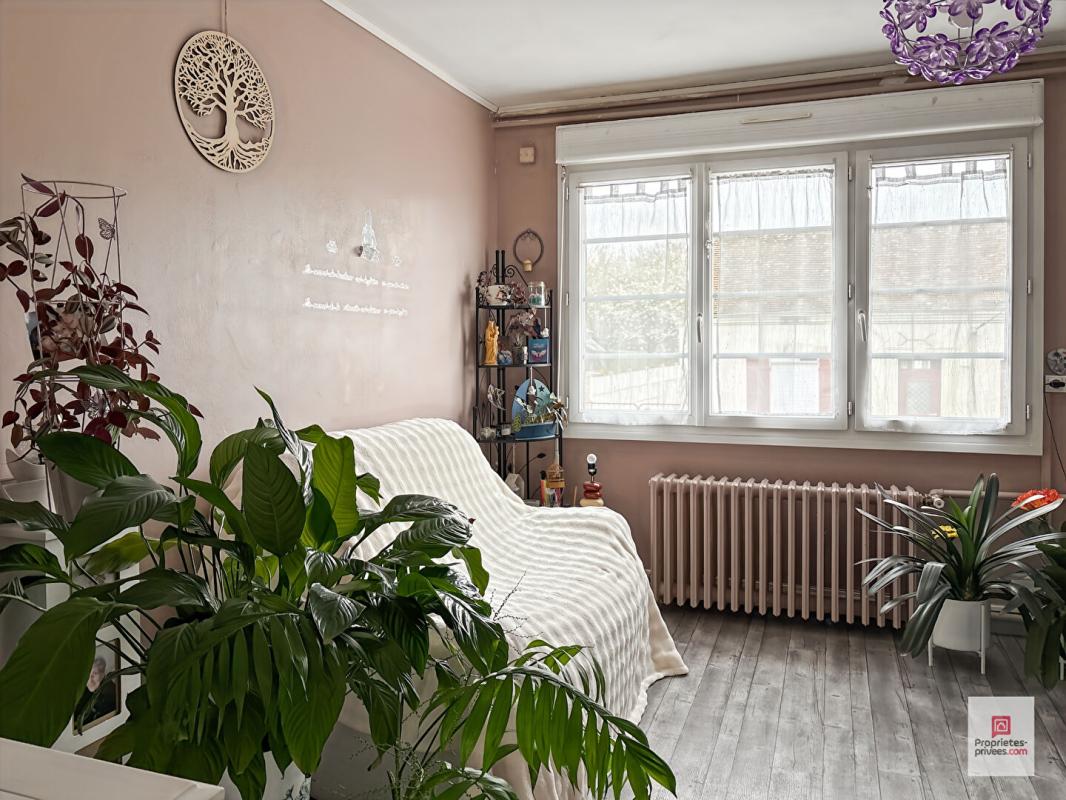 PRECIGNE Maison Precigne 78 m2 6