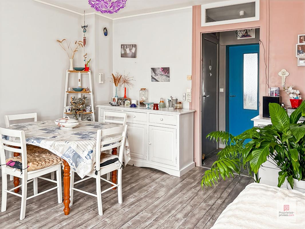 PRECIGNE Maison Precigne 78 m2 7