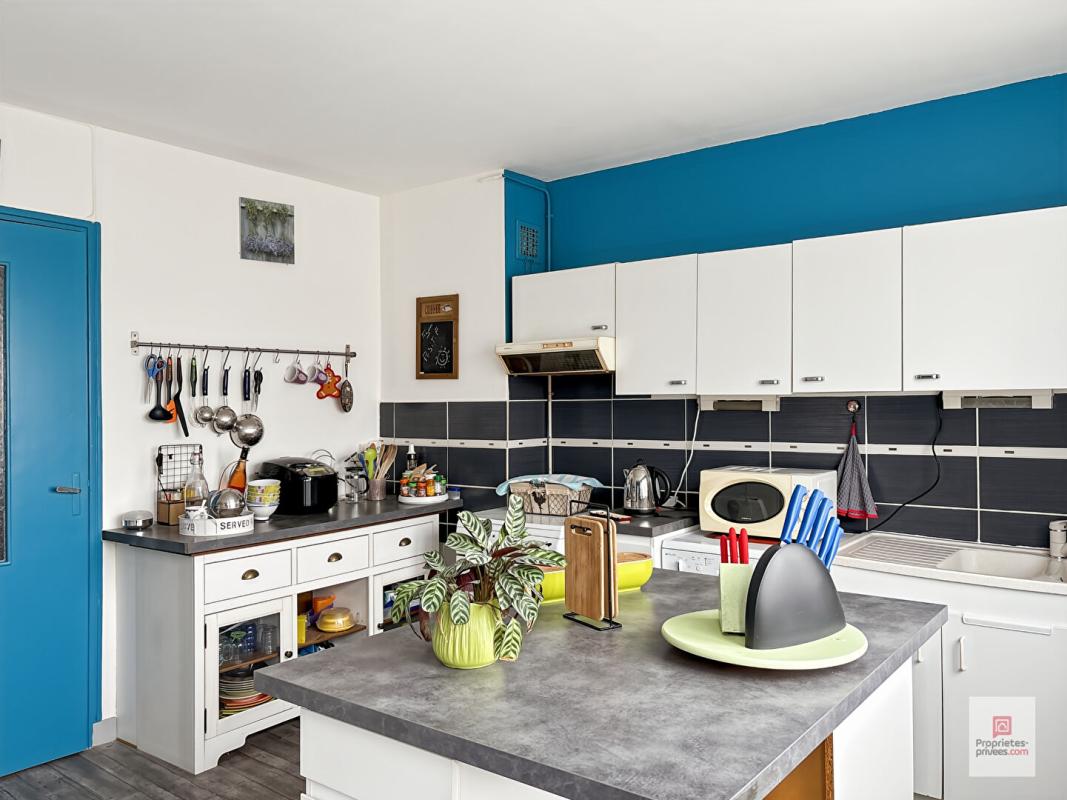 PRECIGNE Maison Precigne 78 m2 8