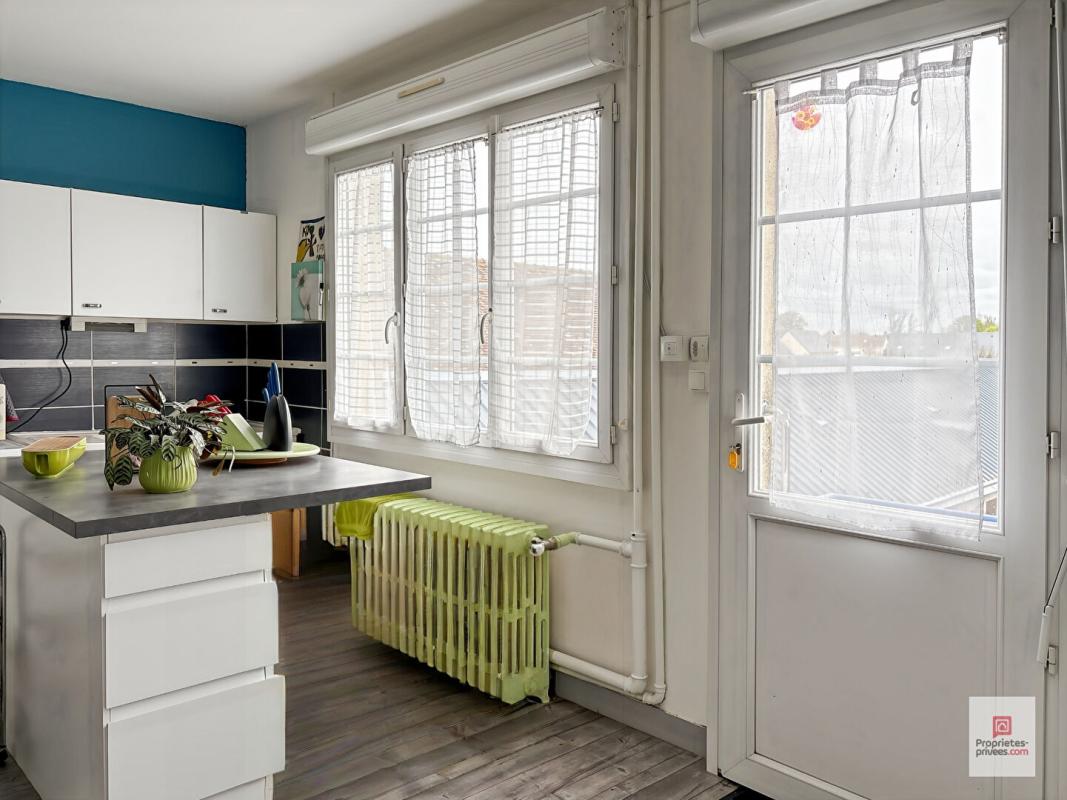 PRECIGNE Maison Precigne 78 m2 9