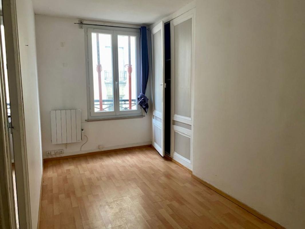 ROUEN Appartement Rouen 2 pièce(s) 30 m2 1