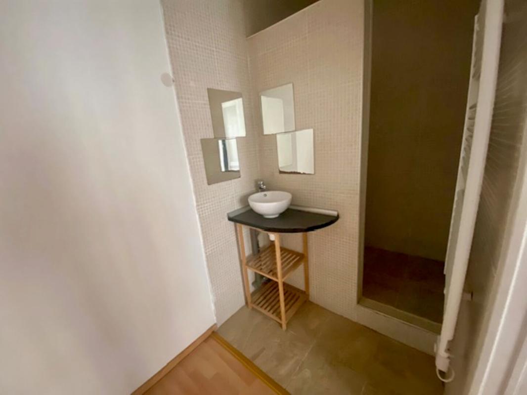 ROUEN Appartement Rouen 2 pièce(s) 30 m2 3