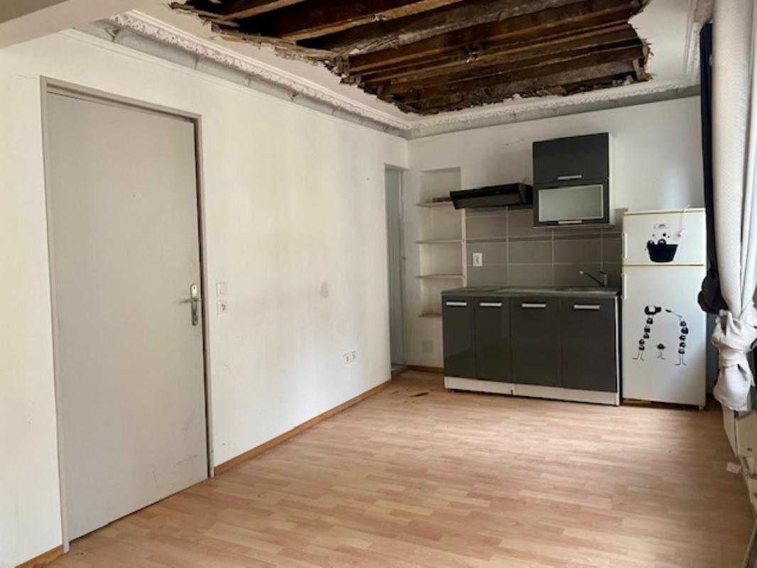 ROUEN Appartement Rouen 2 pièce(s) 30 m2 5