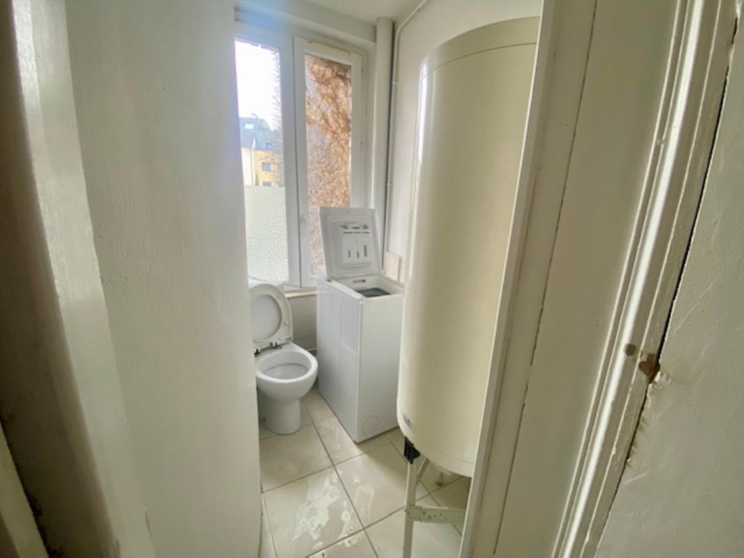 ROUEN Appartement Rouen 2 pièce(s) 30 m2 6