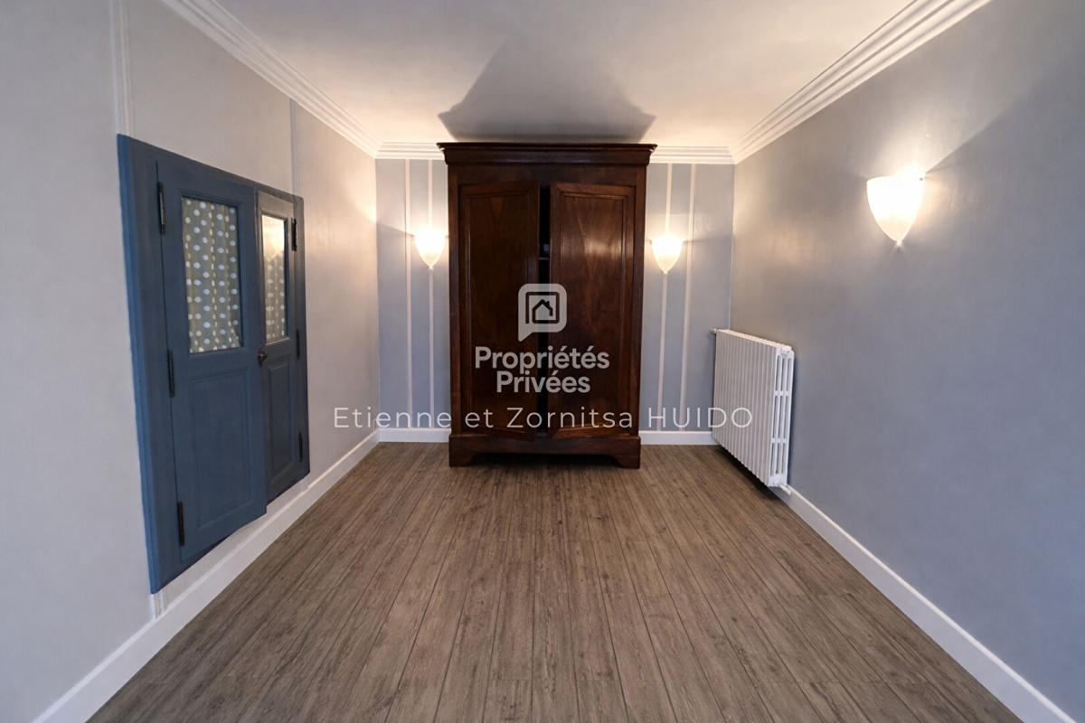 VATAN Maison 5 pièces de centre ville 4