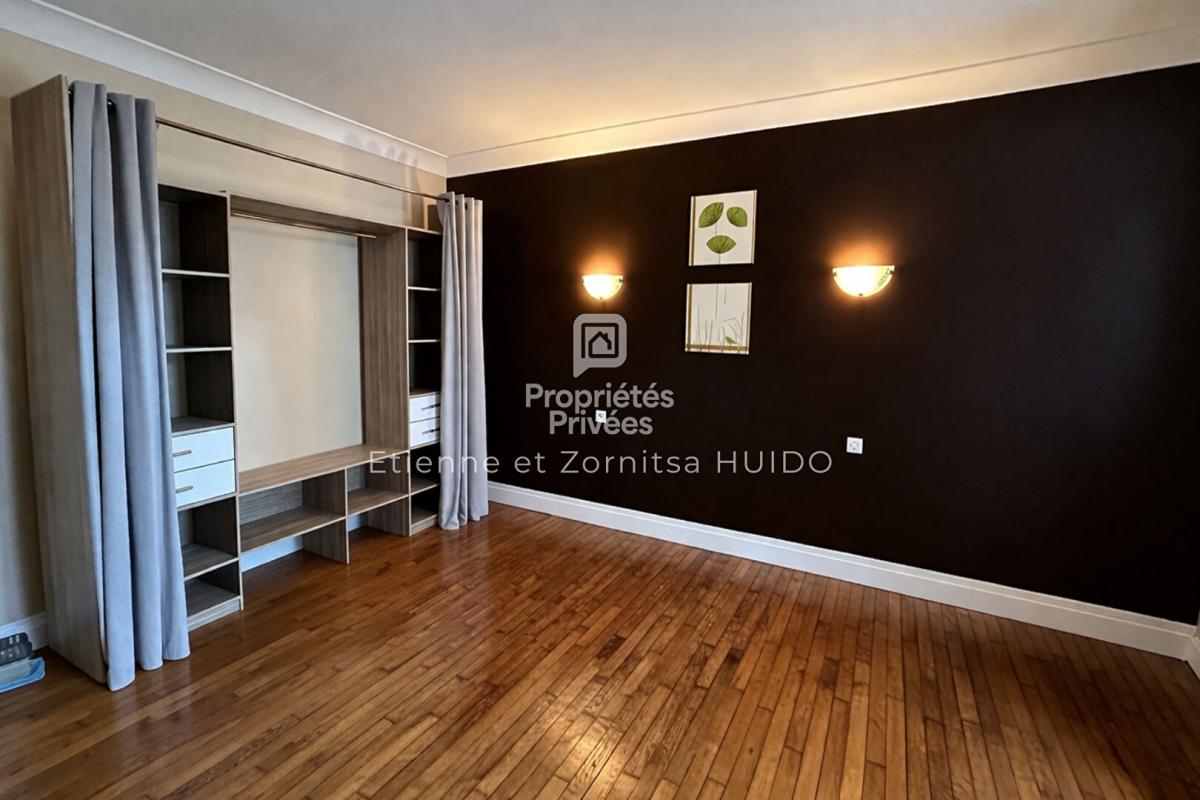 VATAN Maison 5 pièces de centre ville 9