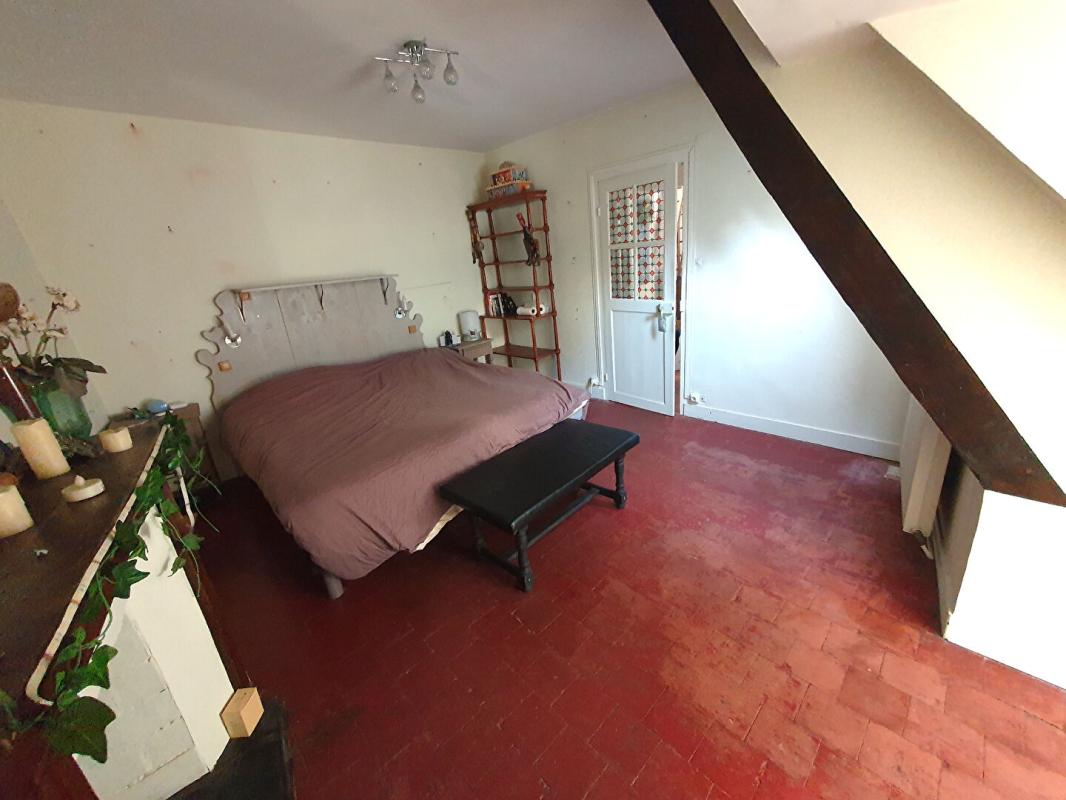 BOURGES Maison à colombages Bourges 7 pièce(s) 177 m2 10