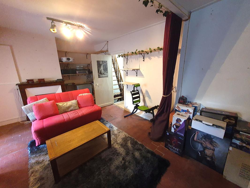 BOURGES Maison à colombages Bourges 7 pièce(s) 177 m2 11