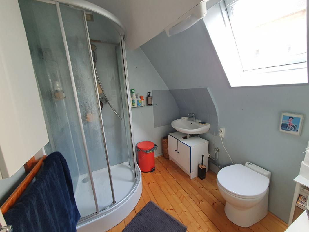 BOURGES Maison à colombages Bourges 7 pièce(s) 177 m2 13