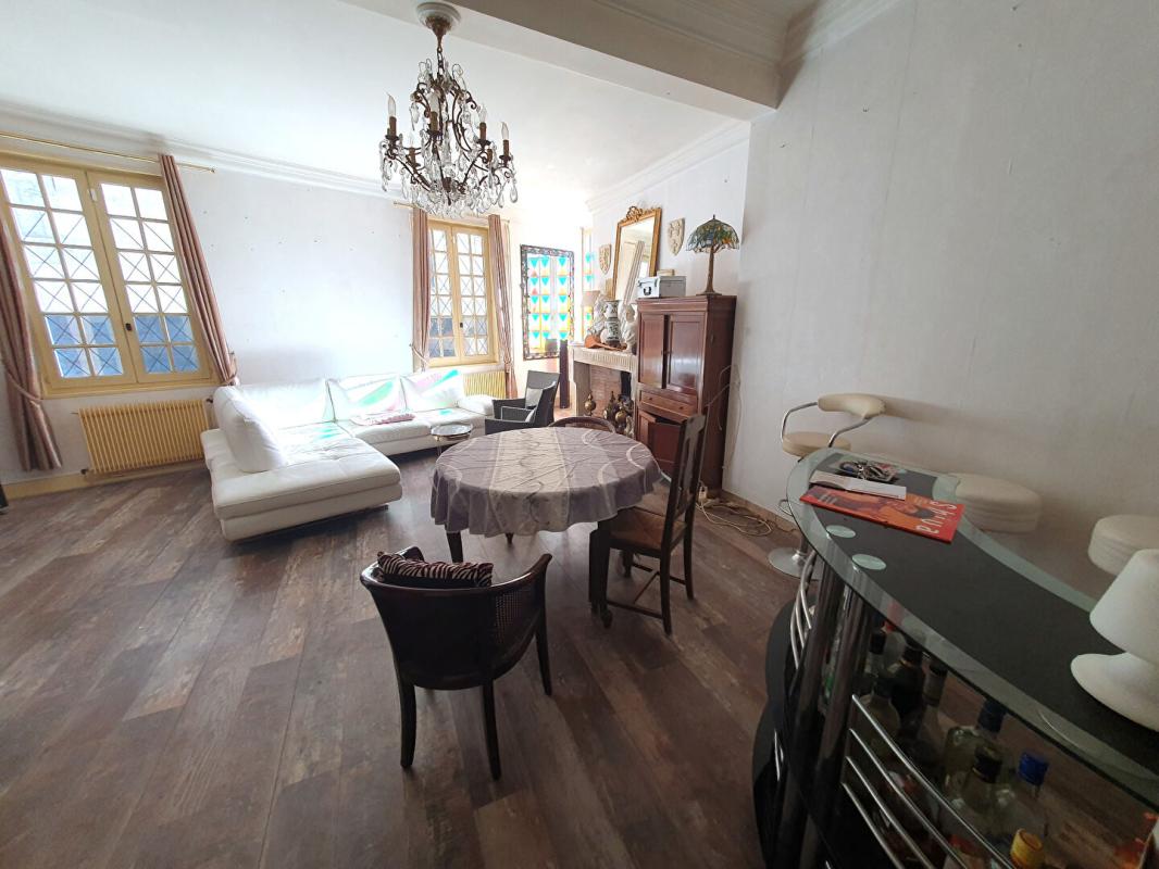 BOURGES Maison à colombages Bourges 7 pièce(s) 177 m2 2